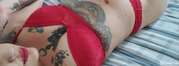 Acompanhante Rafaela Queiroz - Cabeçalho