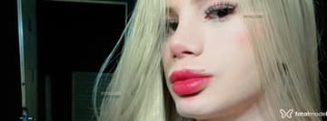 Acompanhante Sabrina Diniz - Cabeçalho
