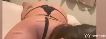 Acompanhante Chiara - Cabeçalho