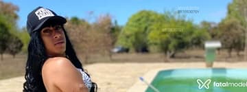 Lua Menezes Acompanhante Lua Menezes - Cabeçalho