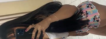 Acompanhante Lara - Cabeçalho