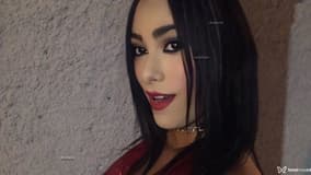 Acompanhante Sofia martins - Cabeçalho