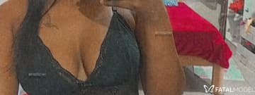 Acompanhante Monique MORENA - Cabeçalho