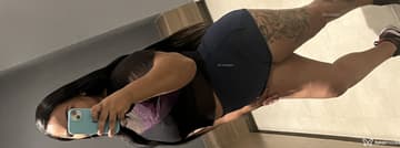 Acompanhante Bruninha - Cabeçalho