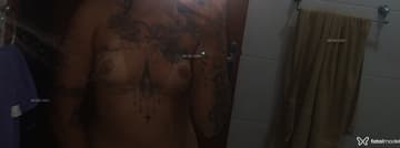 Acompanhante Larissa - Cabeçalho
