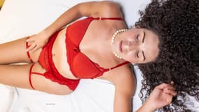 Acompanhante Luiza - Cabeçalho