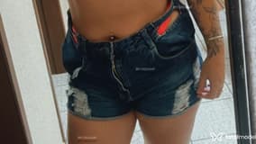 Crys Santos Acompanhante Crys Santos - Cabeçalho