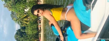 Acompanhante Jade Nucci - Cabeçalho