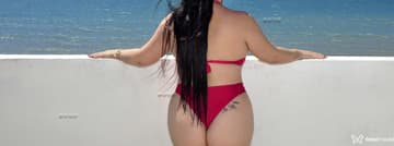 Acompanhante Mary sousa - Cabeçalho