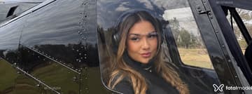 Acompanhante Emanuelle - Cabeçalho
