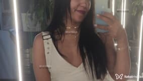 Acompanhante Anitta - Cabeçalho