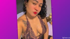 Acompanhante Drika Nunes - Cabeçalho