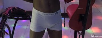 Acompanhante Henrique Silva - Cabeçalho