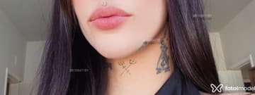 Acompanhante Fernanda heiry - Cabeçalho