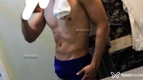 Lucas Villar Acompanhante Lucas Villar - Cabeçalho