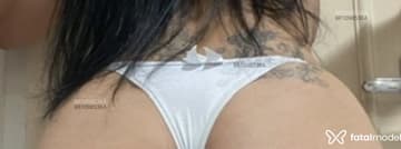 Acompanhante Joyce - Cabeçalho