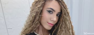 Yumi Acompanhante Yumi - Cabeçalho