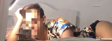 Acompanhante Leonardo Silva - Cabeçalho
