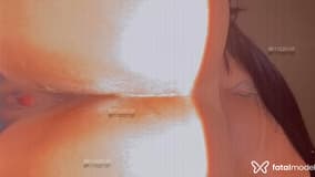 Morena Acompanhante Morena - Cabeçalho