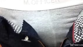 Acompanhante Middas - Cabeçalho