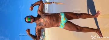 Neymar Biggel Acompanhante Neymar Biggel - Cabeçalho
