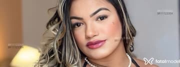 Milena Acompanhante Milena - Cabeçalho