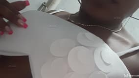 Wanessinha Acompanhante Wanessinha - Cabeçalho
