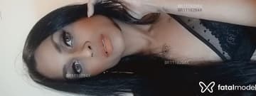 Acompanhante Alice Morena - Cabeçalho