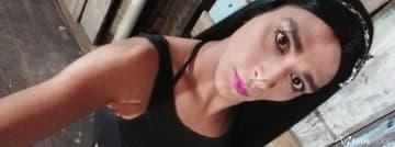 Acompanhante Mickaelly Miller - Cabeçalho