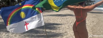 Acompanhante Maia Pernambucana - Cabeçalho