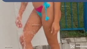 Acompanhante Valeria - Cabeçalho