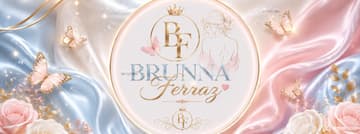 Acompanhante Brunna Ferraz - Cabeçalho