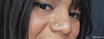 Acompanhante Samantha - Cabeçalho