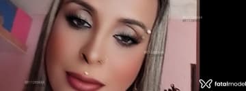 Acompanhante Karol - Cabeçalho