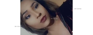 Acompanhante Steffany - Cabeçalho