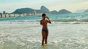 Acompanhante Lucas Ucher - Cabeçalho