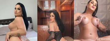 Acompanhante Julia Oliveira - Cabeçalho