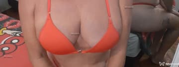 Acompanhante Kamila andrade - Cabeçalho