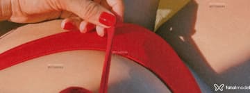 Acompanhante TALITA - Cabeçalho