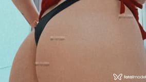 Acompanhante Julia Cavalcante - Cabeçalho