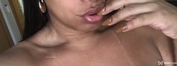 Raika Fernandes Acompanhante Raika Fernandes - Cabeçalho