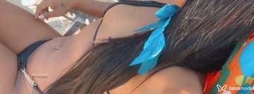 Acompanhante Rafaela - Cabeçalho