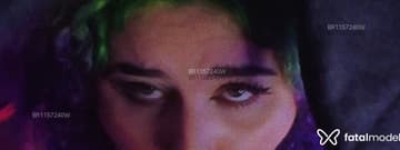Acompanhante Candy Neon - Cabeçalho
