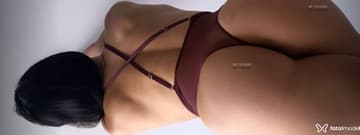 Acompanhante Sabrina Santos - Cabeçalho