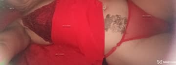 Acompanhante Larissa - Cabeçalho
