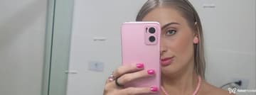 Acompanhante Sophia - Cabeçalho