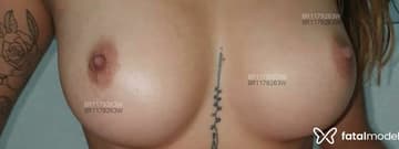 Acompanhante Antonella - Cabeçalho