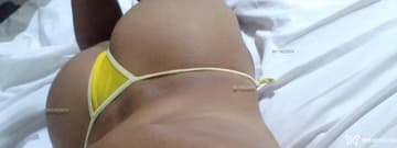 Acompanhante Geovana Fernandes - Cabeçalho