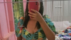 Acompanhante Eduarda - Cabeçalho