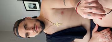 Acompanhante Guilherme - Cabeçalho